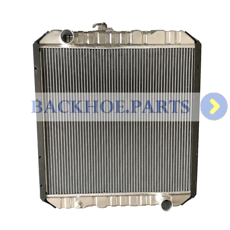 

Water Tank Radiator Core Assy 185-8987 1858987 for Caterpillar CAT 307B E307B Excavator