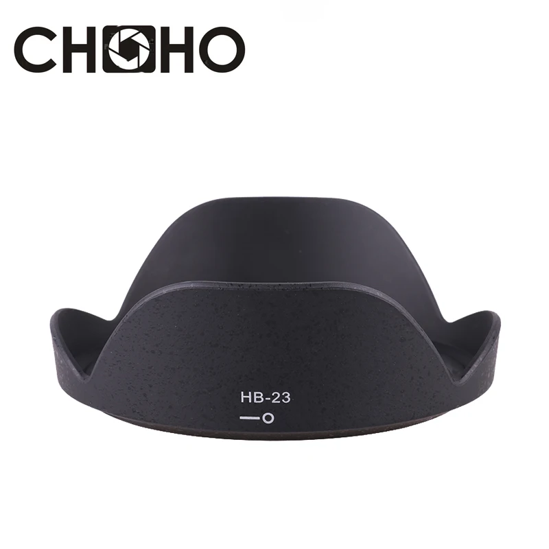 HB-23 HB 23 HB23 Lens Hood 77mm Reversible Camera Lente Accessories for Nikon AF-S 10-24mm 16-35mm 17-35mm 18-35mm