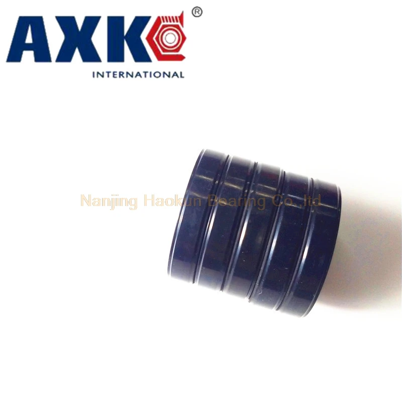 

AXK 44x60x7/9/10 44*62*9/10 44x62x9/10 Nitrile Rubber NBR Two Lip Spring TC Ring Gasket Radial Shaft Skeleton Oil Seal