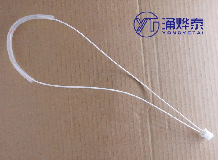 YYT 5PCS General Electric Pressure Cooker Temperature Sensor, Temperature Sensing Resistance, Temperature Limit