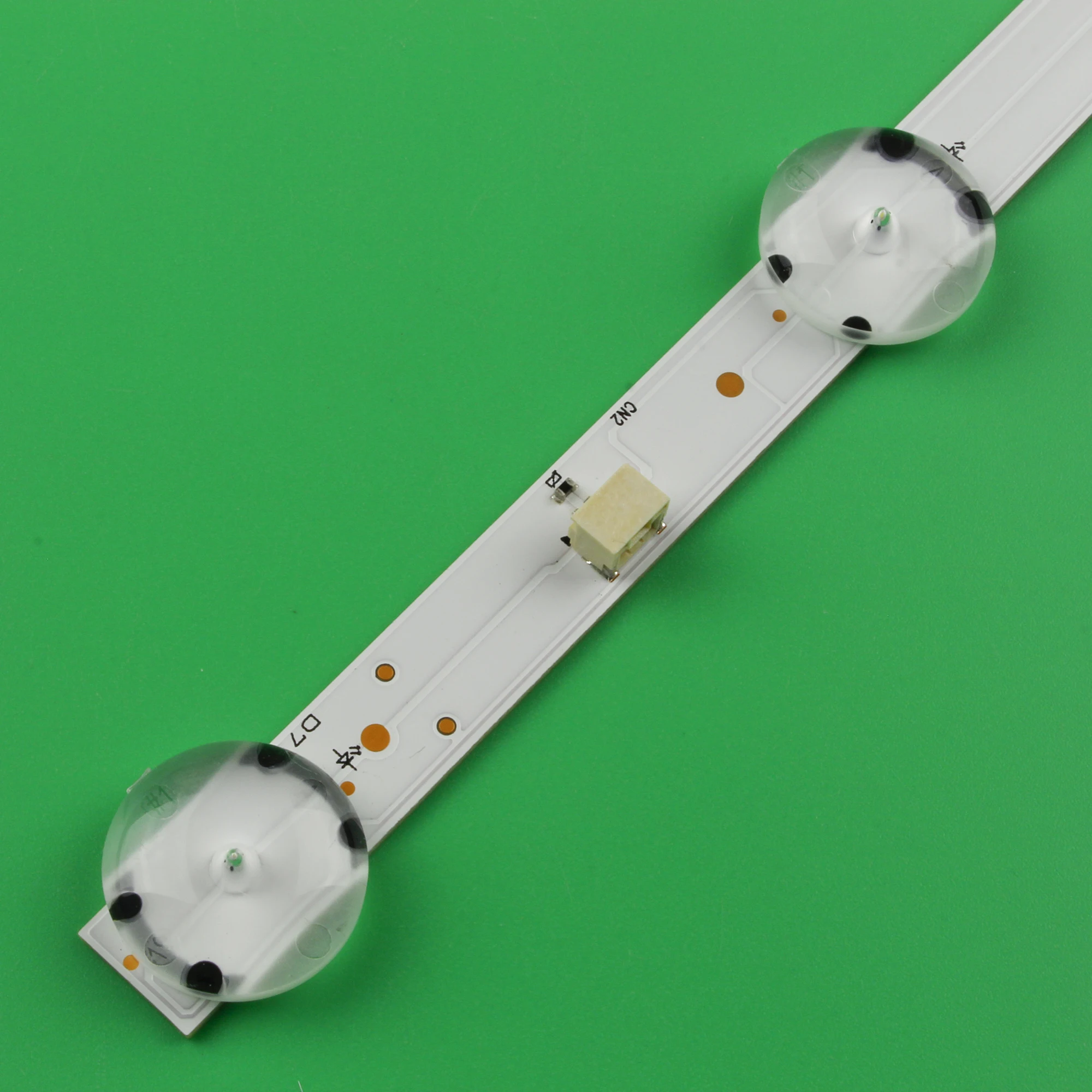 Bande LED TV 50 pouces, pour LG innotek, Type L R