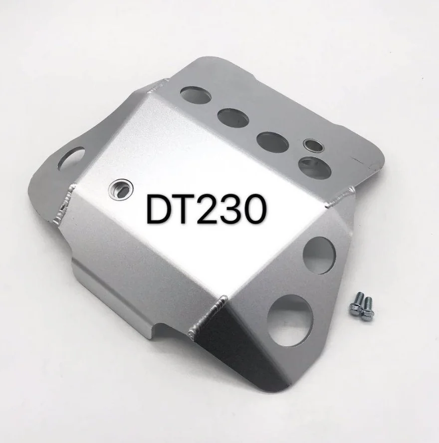 Engine protection Suitable for DT230 [4TP] LANZA [1997-2000]