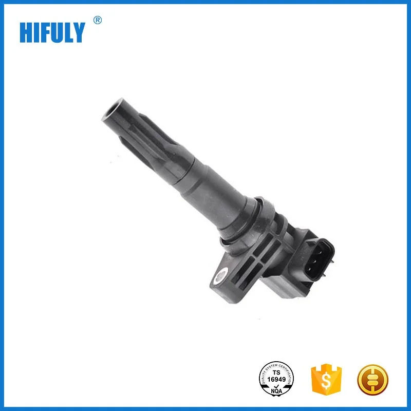 

Катушка зажигания для BYD FK0398