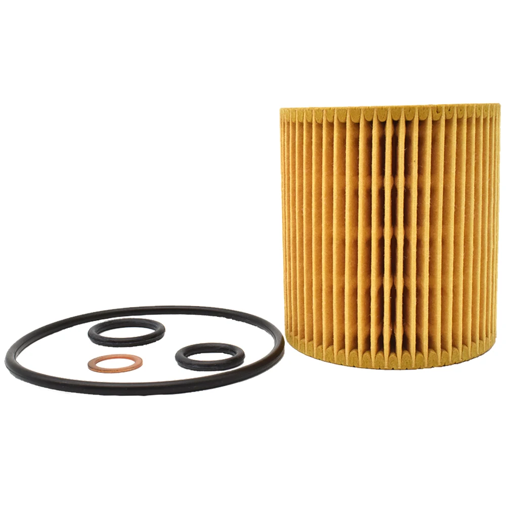 Oil Filter 11427508969 For BMW 1 Convertible 3 Compact 5 Touring X1 E88 E93 E92 E61 120i 320i 318i 318ci 318ti 520i sDrive18i