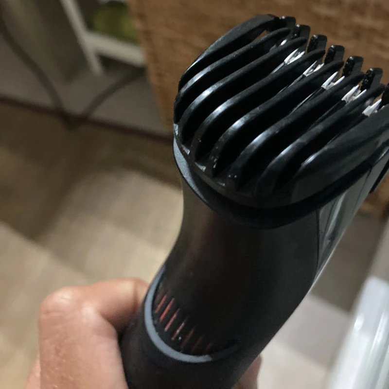 AD-триммер, бритва, расческа для бороды для BT405 BT3200 QT3300 QT4000 QT4003 QT4005 QT4007