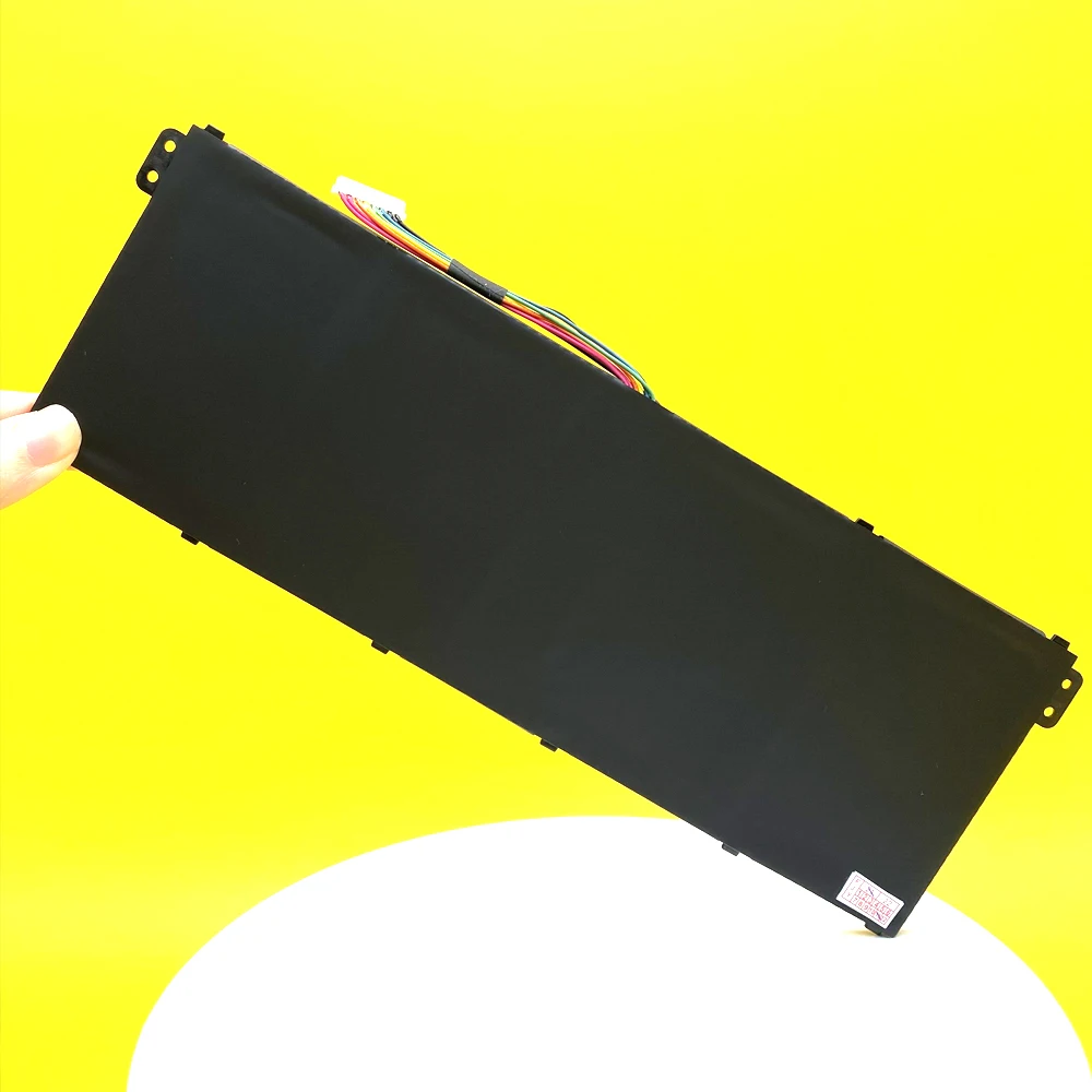 Go New AC14B8K AC14B3K For Acer Nitro 5 AN515-51 Predator Helios 300 N17C1 For Acer Aspire 5 A515-51G N17C4 Laptop Battery