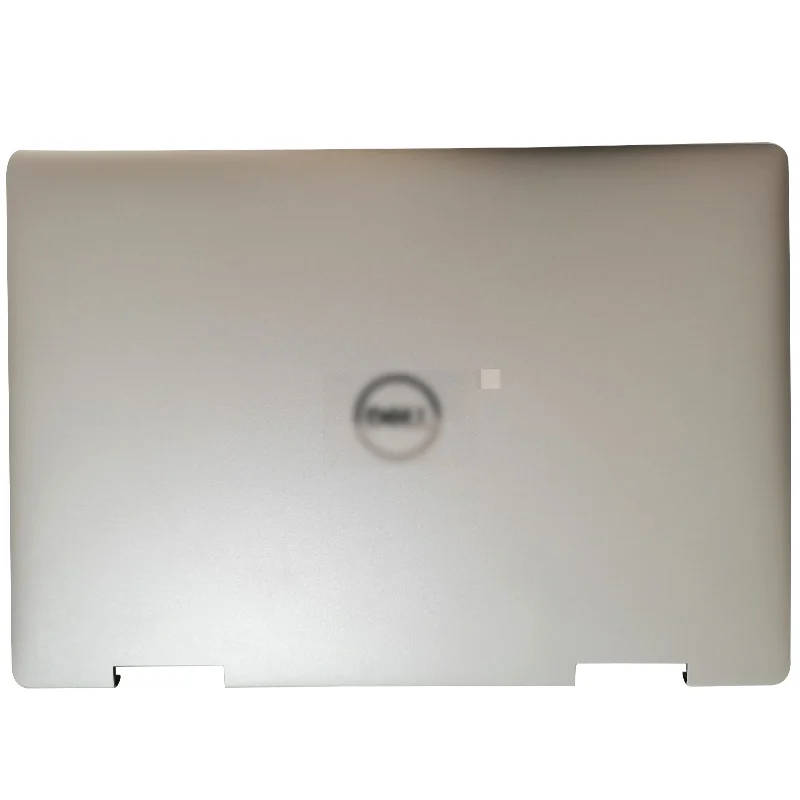 NEW Laptop For Dell Inspiron 14 14MF 5481 5482  Notebook Computer Case LCD Back Cover/Front Bezel/Palmrest/Bottom Case Silver