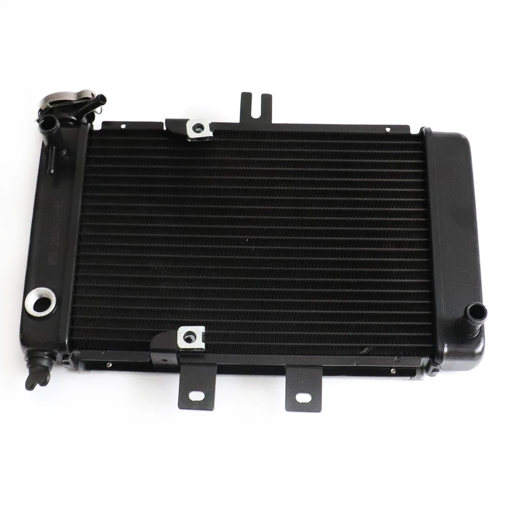 Water cooling engine cooler Radiator cool for motorcycle 200cc 250CC motor Quad 4x4 ATV UTV parts NEW