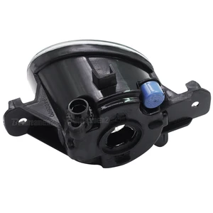 Auto Halogennebel Licht, vordere Stoßfänger-Nebel-Lampe, Nissan X-Trail, Almeter, Altima, Versa, Livina, Platinum, Maxima, März, 55W, 100W, 12 V, 2 PCs 12 Hauptverkäufe Nissan March Mile Lighthouse - №11