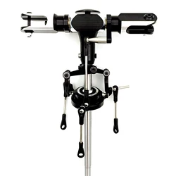 GARTT 500 Flybarless Helicopter Main Rotor Head for Align Trex 500 Kit