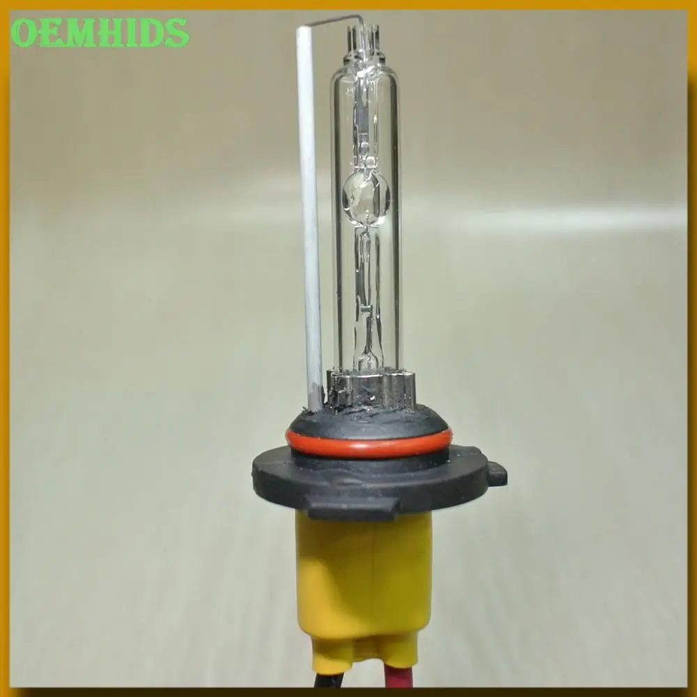 Original Oemhids D2S DIY Customized Goods Conversion Modification 9005 9006 H7 H11 Xenon 4200k Lamp Holder Modified D2S-9005AMP
