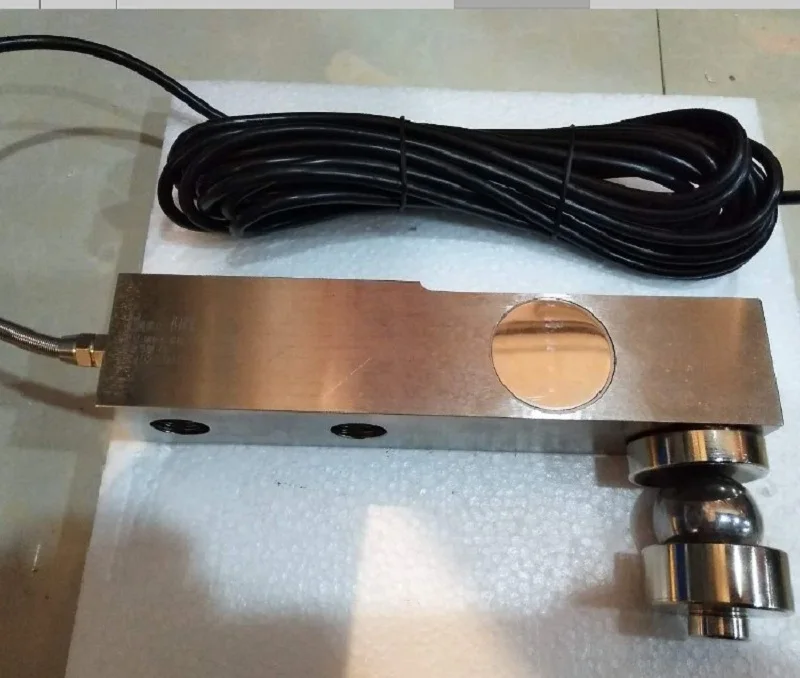 Diyoubo drb-a load cell 8t pressure sensor cantilever beam sensor 10t20t weighbridge accessories