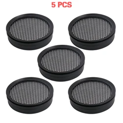 2/3/5 pcs HEPA Filter Replacement For Philips FC8009/81 FC6723 FC6724 FC6725 FC6726 FC6727 FC6728 FC6729 Vacuum Cleaner Parts