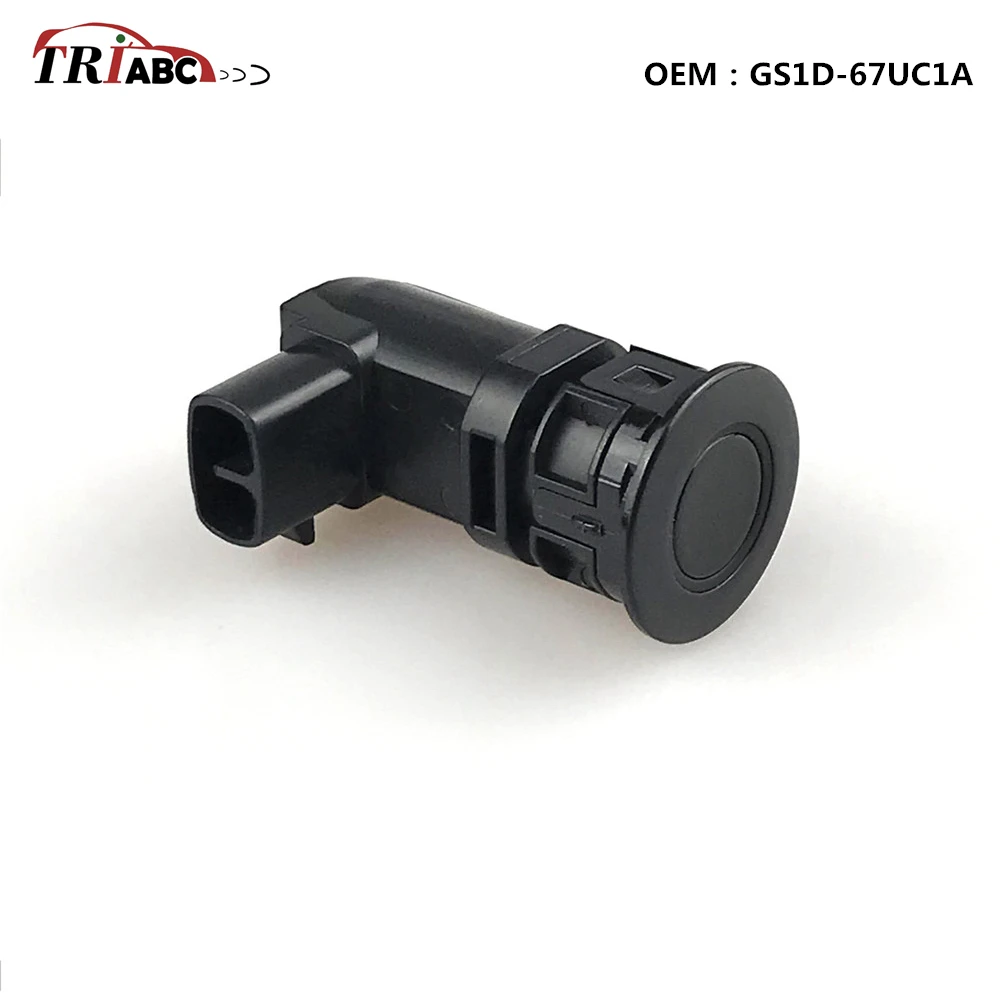 GS2A-67UC1A GS1D-67UC1A PDC Parking Sensor For Mazda 6 GH GG K6021 5 CR19 2.0 CD DI 2.3 MPS Turbo 1.8 Hatchback Parktronic