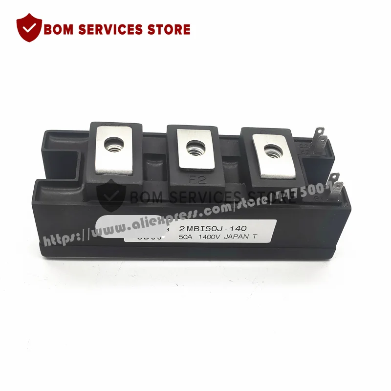 2MBI50F-050 2MBI50J-120 2MBI50J-060 2MBI50J-140 2MBI150J-060 2MBI200J-060 وحدة PIM الأصلية الجديدة