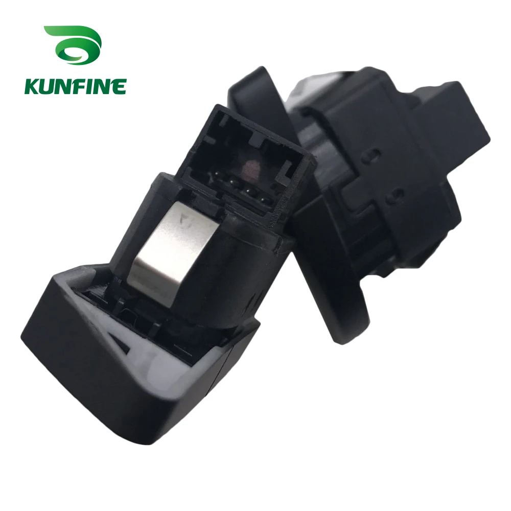 4FD 962 107 Door lock unlock switch Front Left Right For Audi A6L C6 4FD962107