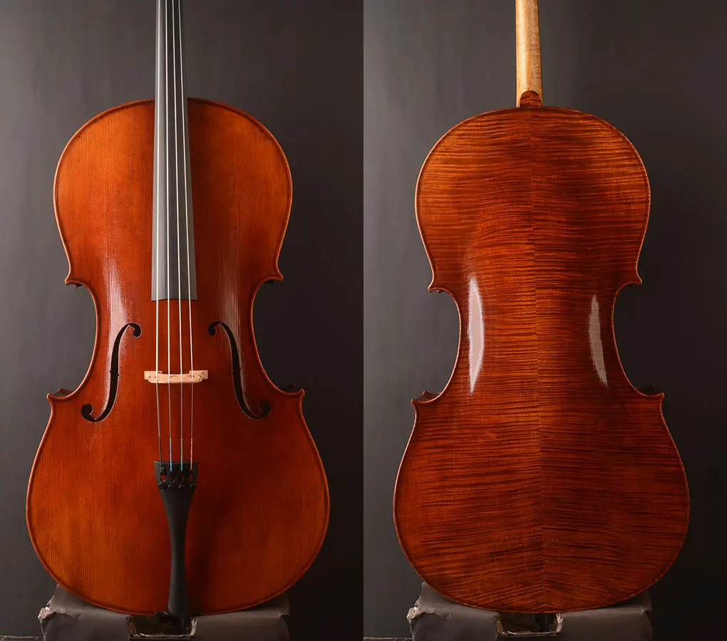 Yitamusic!A Best Model Cellos MC7000/T20/M20 for Professional Players