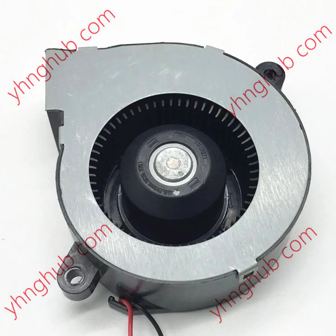 NMB-MAT 06023GA-24M-BA 01 DC 24V 0.15A 60x60x25mm 2-Wire Server Cooling Fan