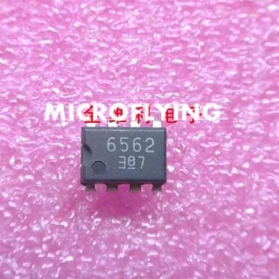 5PCS AN6562 6562 DIP-8