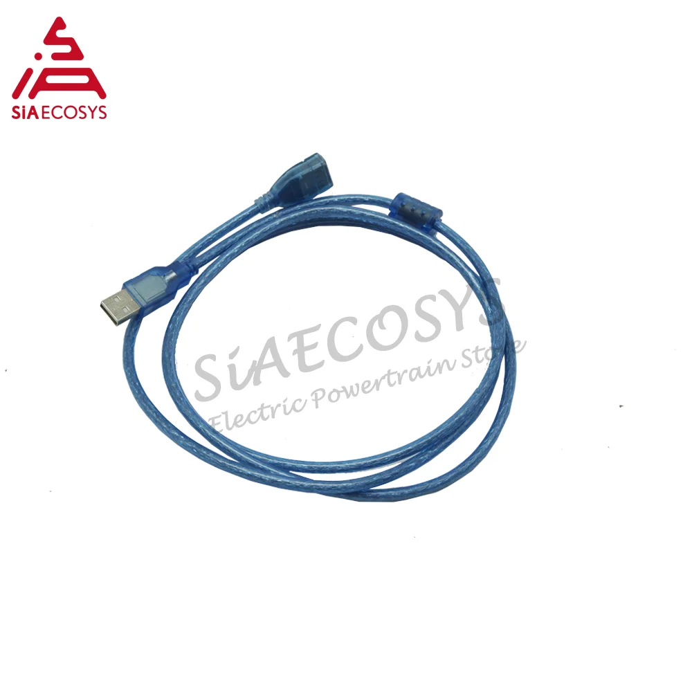 SiAECOSYS New Arrival Programmable USB Cable Nanjing FarDriver Controller/SIAYQ Controller