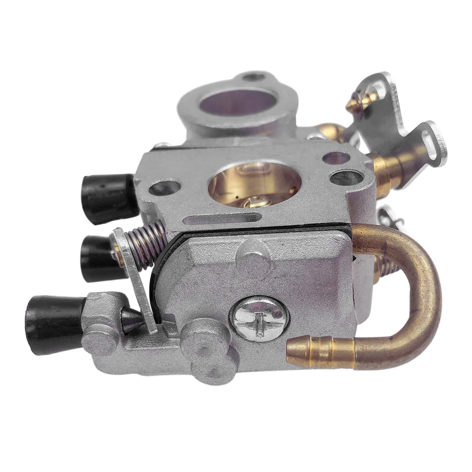 Imagem -03 - Motosserra Carburadora Carb para Zama 0hl Ts410 & Ts420 Peças de Reposição para Motosserra 4238 120 0600