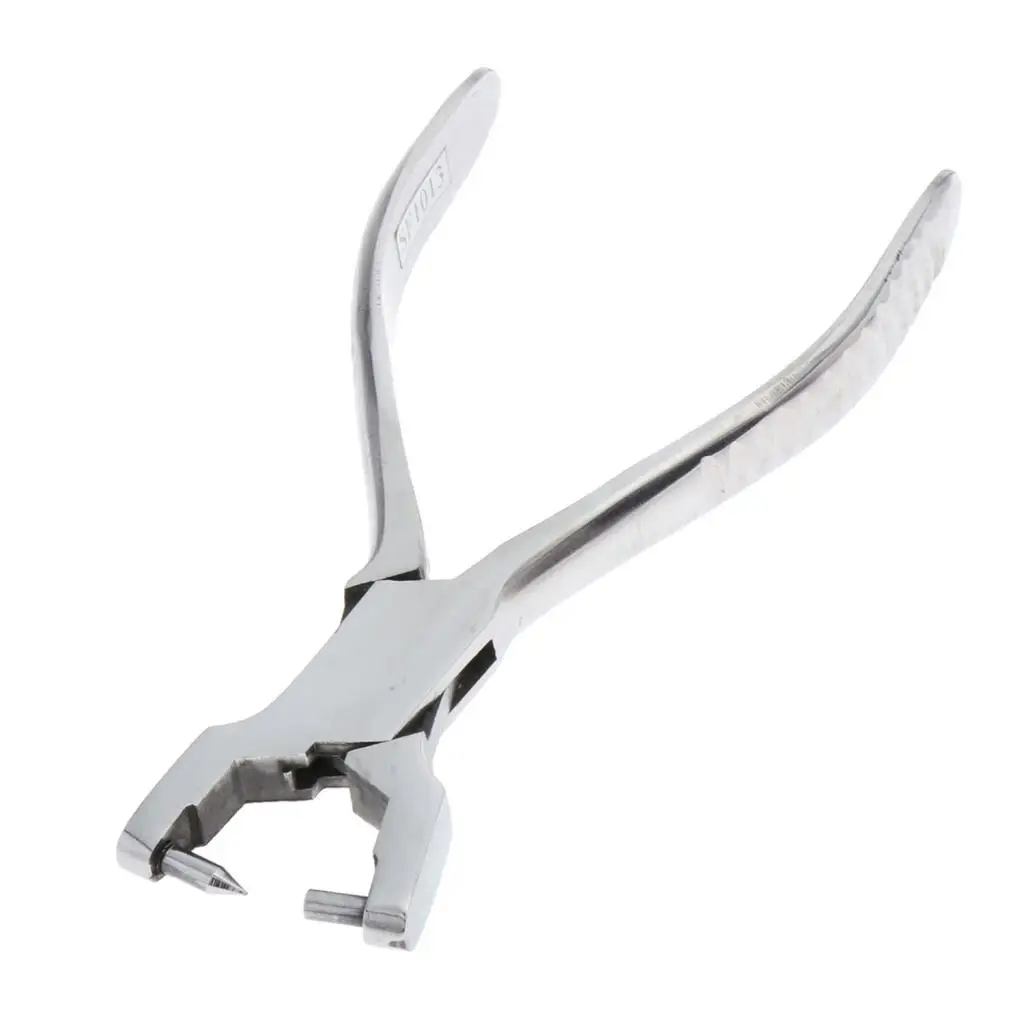 Parallel Spring Removing Pliers for Repairing Flute/Clarinet/Saxophone Repair Tools Parts