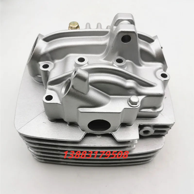 GN125 GZ125 TU125 GN GZ GS 125 EN125 K157FMI Engine CYLINDER HEAD Complete Assembly With CAMSHAFT Rocker Arm Valve all parts