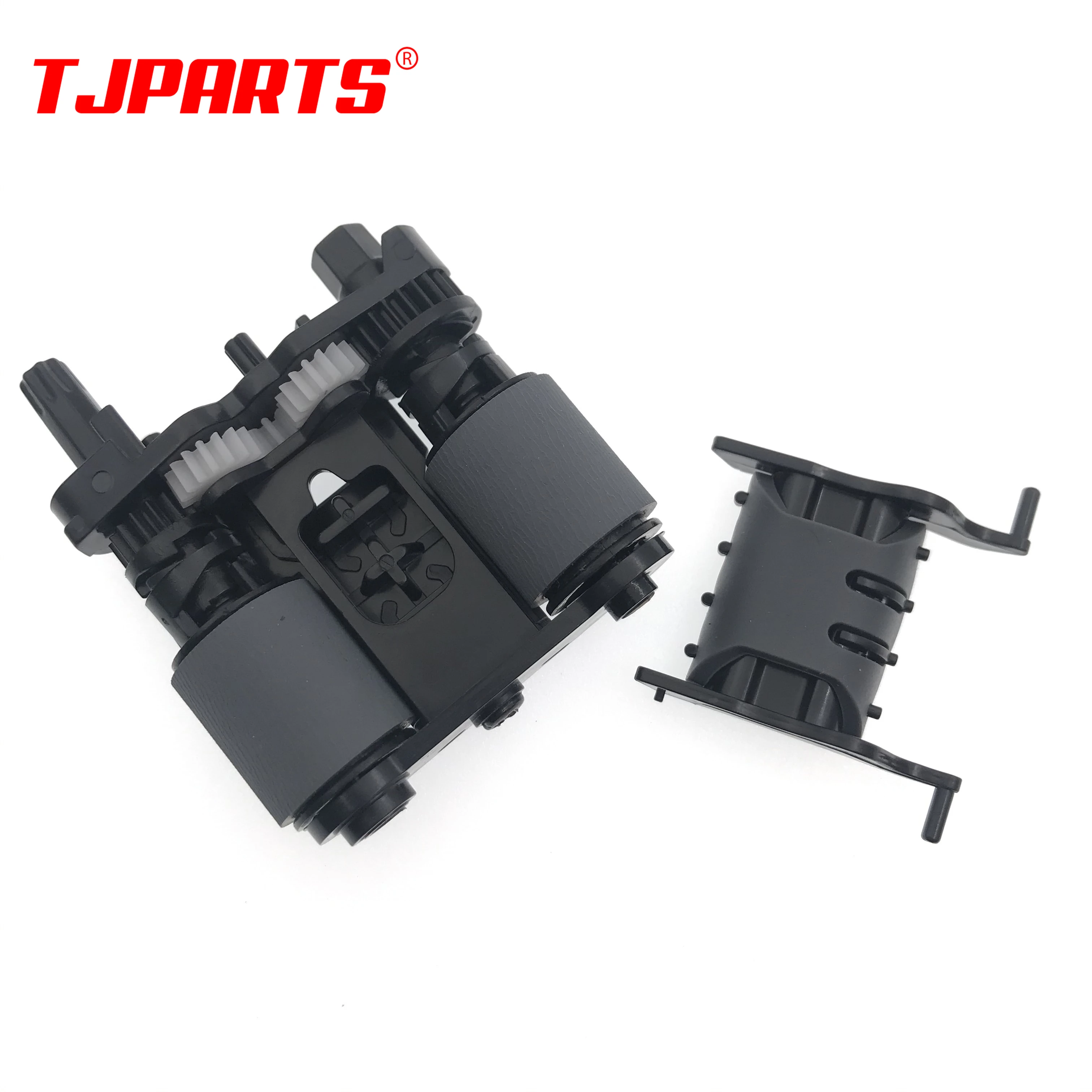 

5SET X B3Q10-60105 B3Q10-40080 B3Q10-40079 ADF Pickup Roller Separation Pad for HP M277 M278 M280 M281 M283 M377 M477 M426 M427