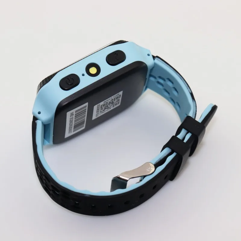 Kids GPS Tracker Smartwatches Q529 Flashlight Camera 1.44" Touch Screen GPS LBS SOS Call Location Baby Sound Monitoring Q528 - Image 4