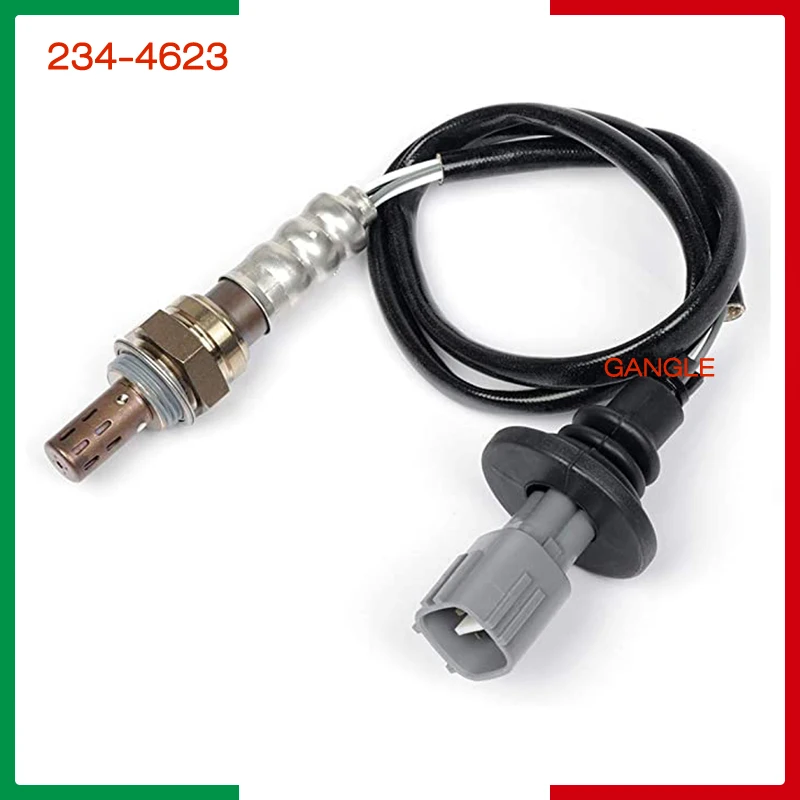 

LAMBDA SENSOR TOYOTA FOR 1998 1999 2000 TOYOTA SIENNA 3.0L AIR FUEL RATIO SENSOR 234-4623 89465-30190 89465-30360 89465-30410