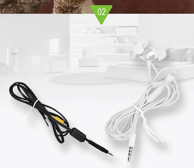 1 Rolle Kunststoffbeschichtete Eisendraht-Drehbinder, Kabel-Organizer, Pflanzenreben, Linienmanagement, 0,55/0,75 mm, rund/flach, gefärbt – Detail 4
