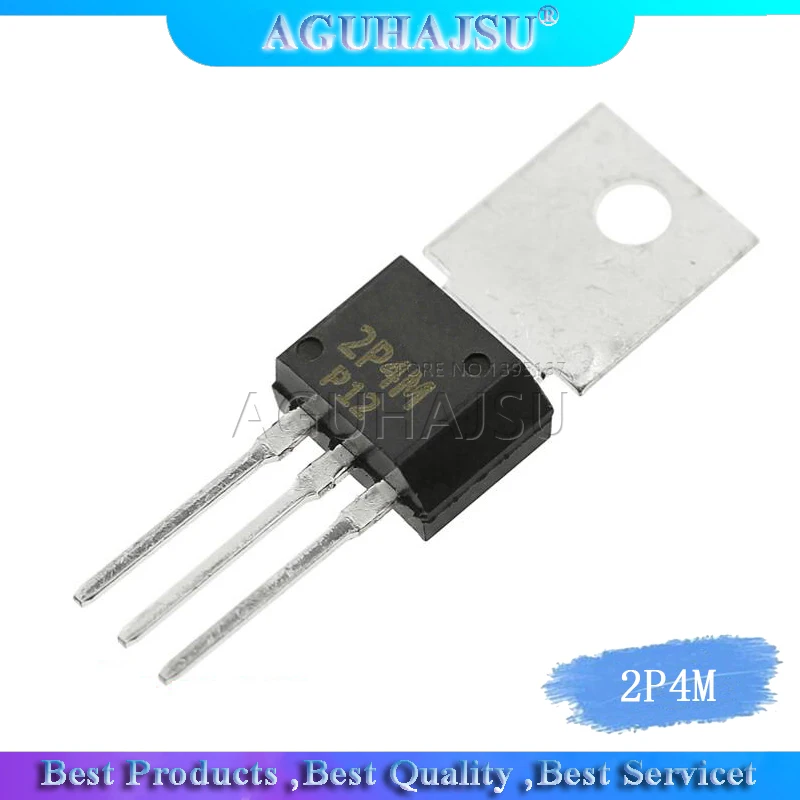 รีวิว TO-202 2A 500V 10 ชิ้น ทริสตอร์ SCR คุณภาพสูง สำหรับงานอิเล็กทรอนิกส์ที่ต้องการความแม่นยำและเสถียรภาพ