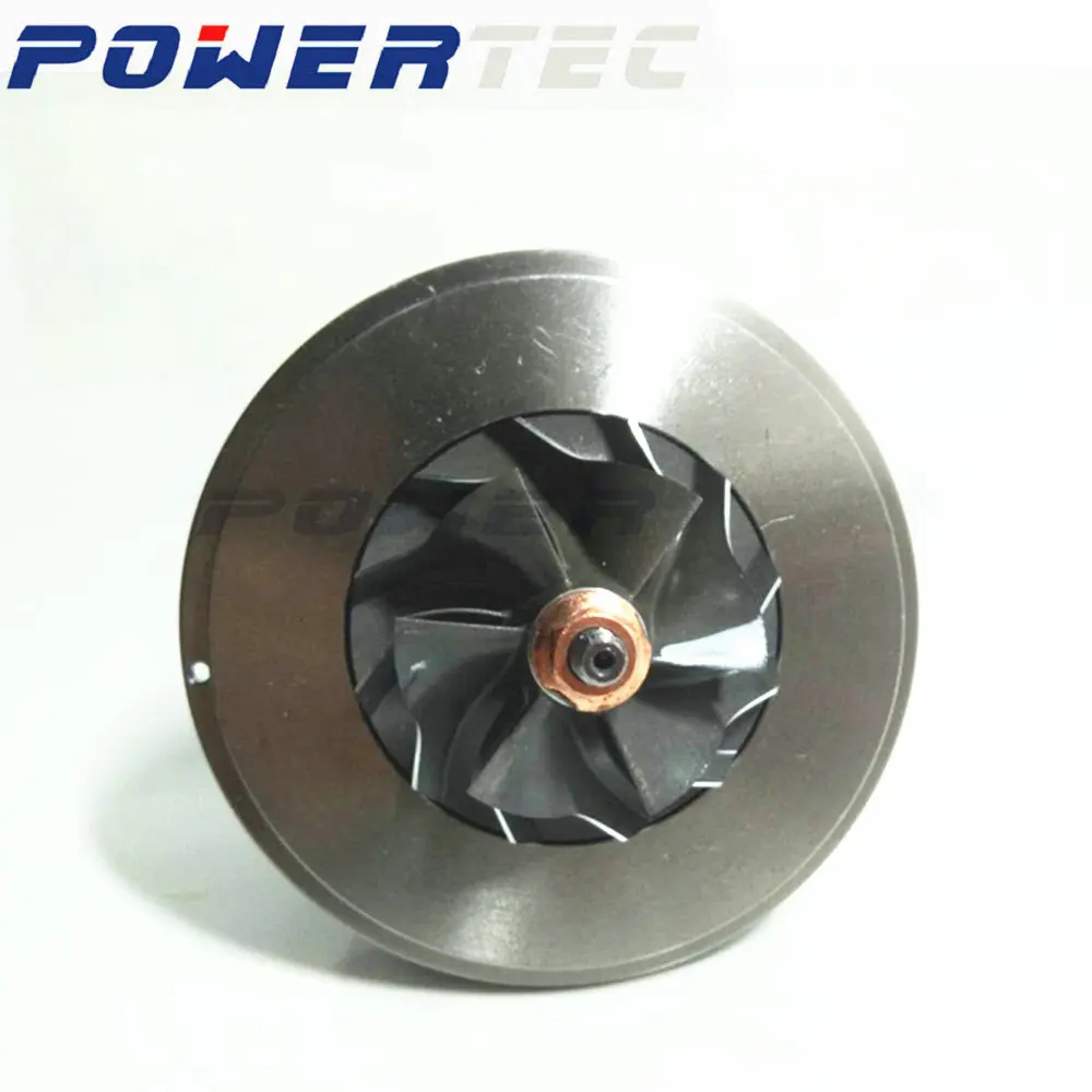 Turbocharger Core 49177-02500 49177-02511 Turbine Chra For Hyundai Galloper 2.5 TDI 73Kw 4D56TD 4D56Q 49177-02501 1990 NEW