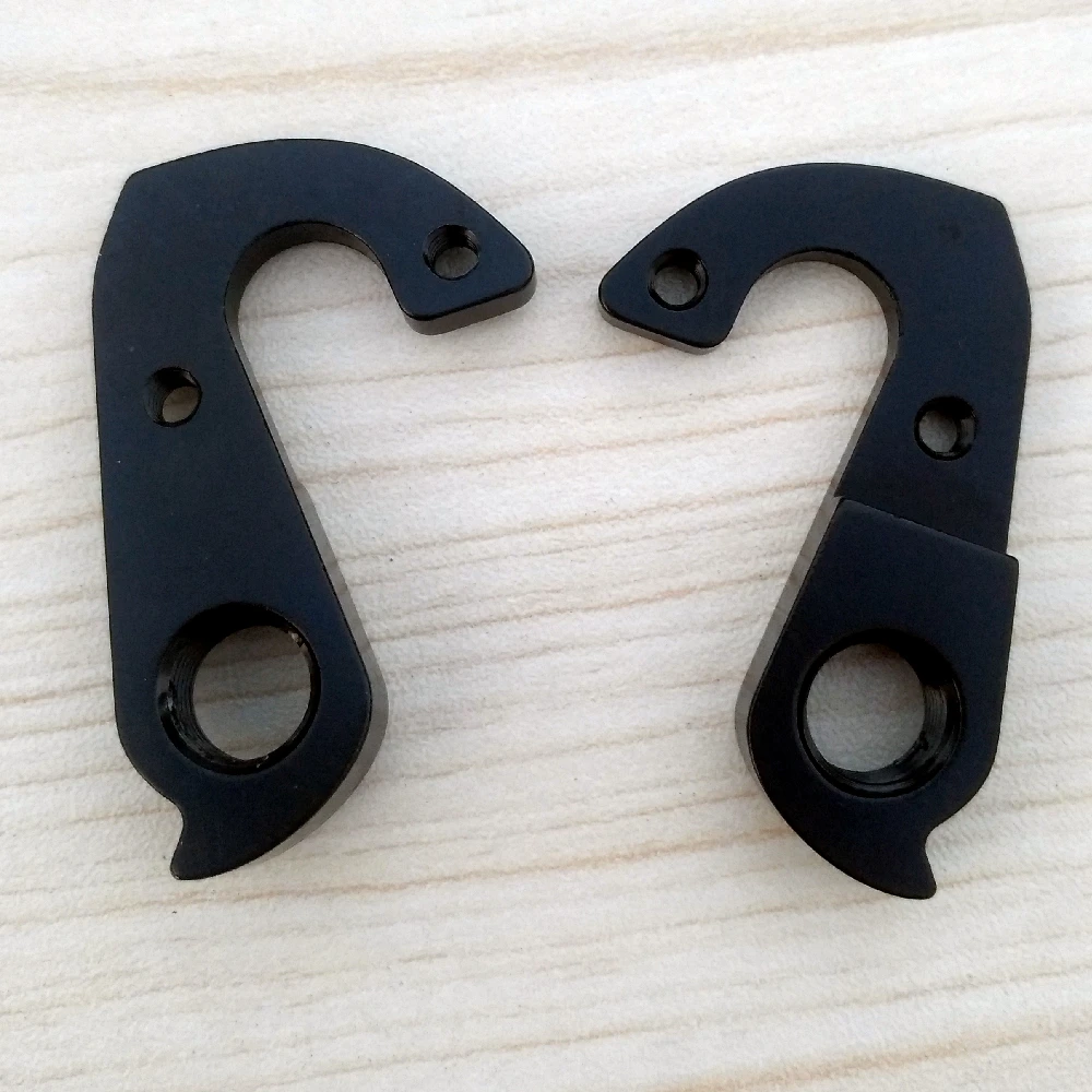 

2pcs Bicycle gear rear derailleur hanger For PARDUS ROBIN SL NEIL PRYDE Owards Alize Bura SL NEIL PRYDE Nazare2 carbon frame MTB