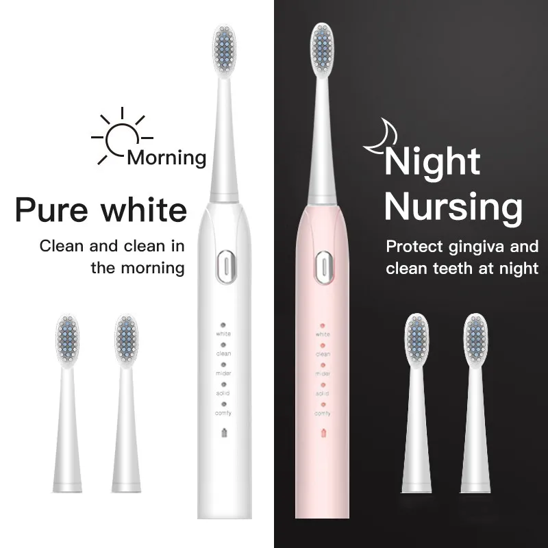 الكهربائية سونيك مبيضة أسنان الأسنان حساب التفاضل والتكامل مزيل بقع الأسنان الجير أداة طبيب الأسنان تبييض الأسنان فرشاة الأسنان الكهربائية