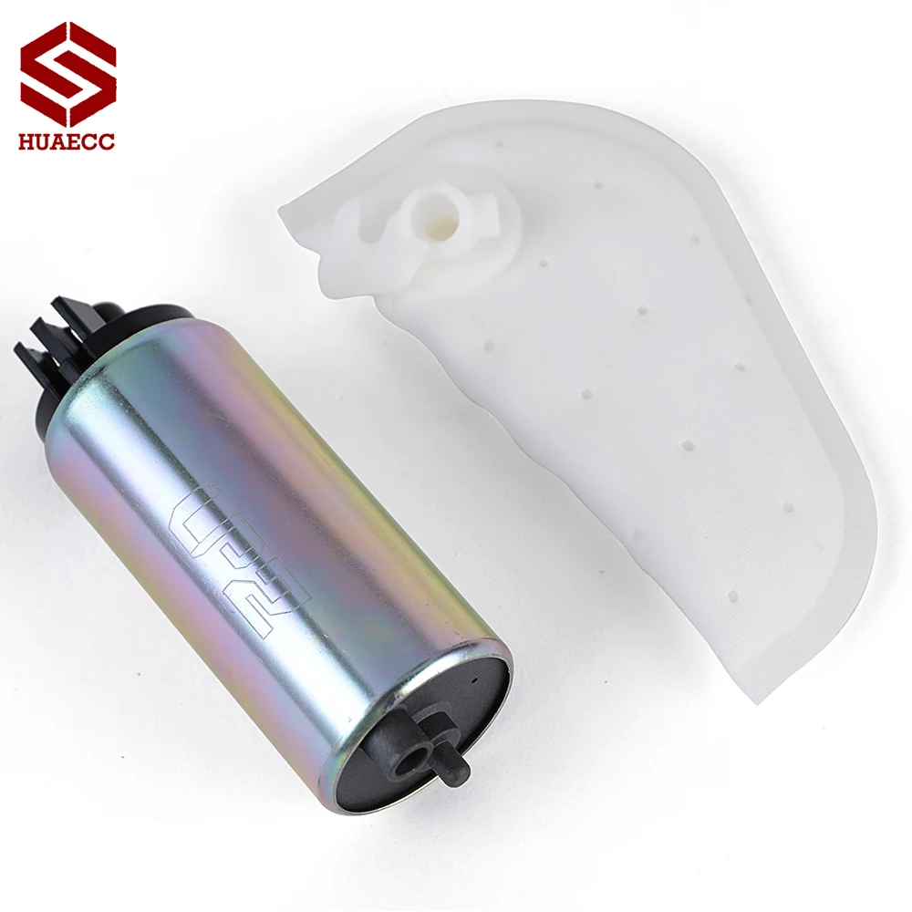 دراجة نارية مضخة الوقود لهوندا ANF125 إنوفا 2007-2010 16700-KTM-305