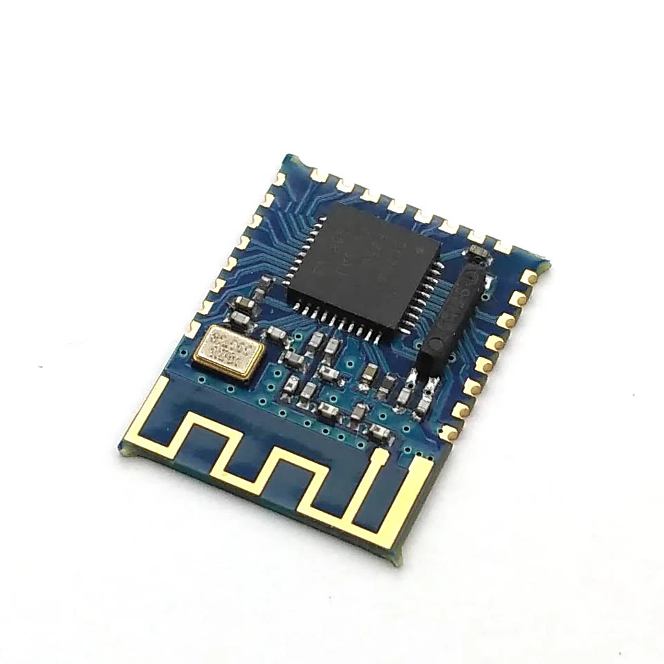 Módulo de transceptor bluetooth 4.0 uart, módulo de comutação central sem fio cc2541