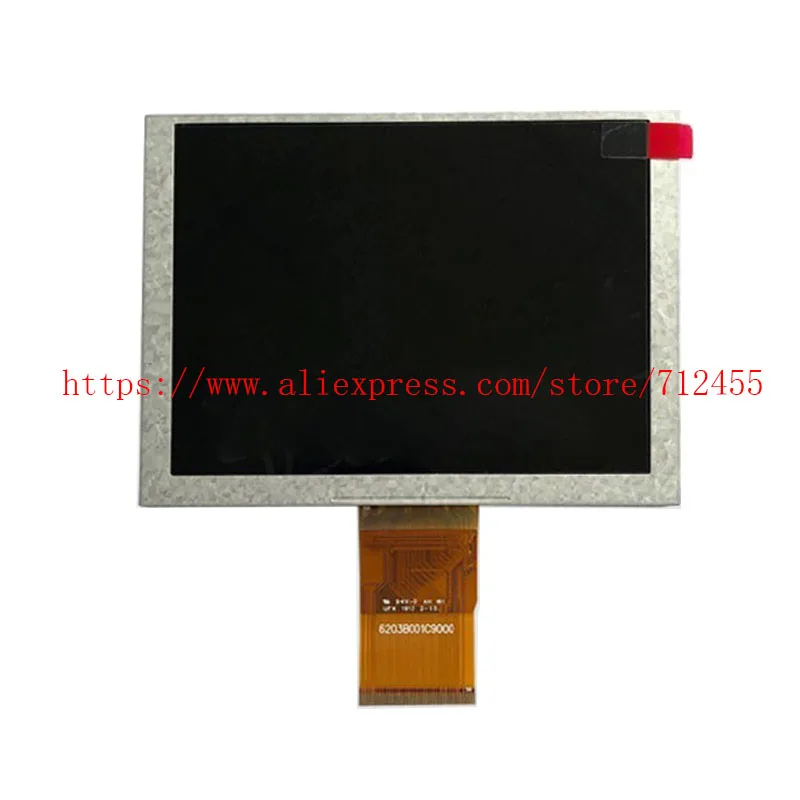 

New LCD Screen Display Panel For TC251 ZTC350 ZTC55 Crane dashboard