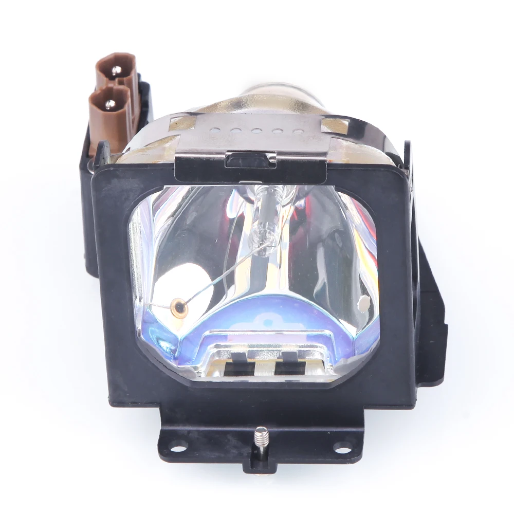 high quality POA-LMP65 Projector Lamp/bulbs for EikiLC-XB15 Canon LV-5210 LV-5220 Christie LX25a Sanyo:PLC-XU50 (XU5002, XU5003)