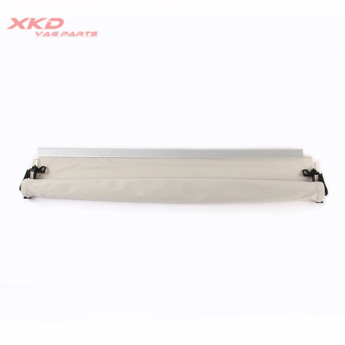 Gray Skylight Sunshade Sunroof Curtain Assembly Fit For AUDI A6/S6/Quattro/Avant RS6 4G9877307A