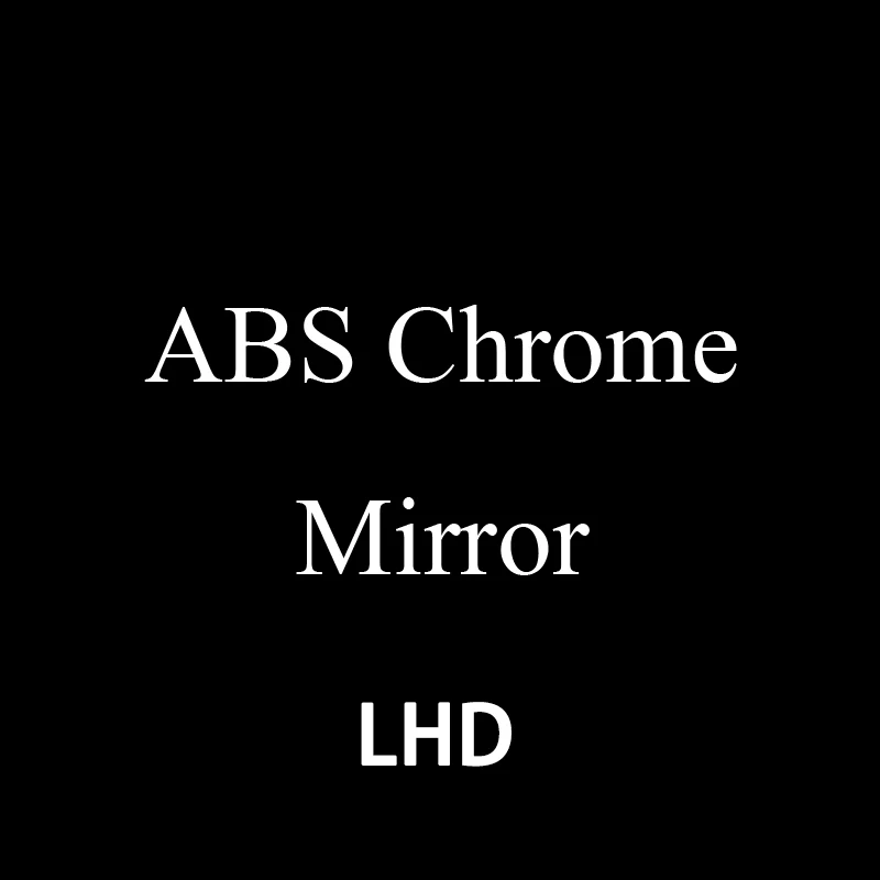 2014 2015 2016 2017 2018 For Jeep Cherokee KL Car ABS Chrome Air Condition Outlet Vent Frame Strip Cover Trim Accessories 2pcs