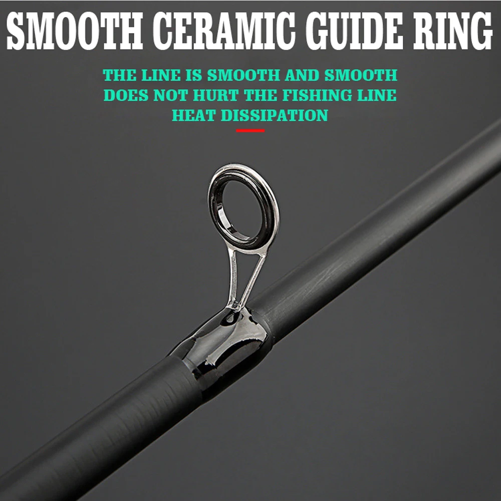g loomis e6x casting rod 7& 39 G.Loomis E6X 853C WBBR Bottom Bounce 7'1 Casting Rod Med Hvy Fast A