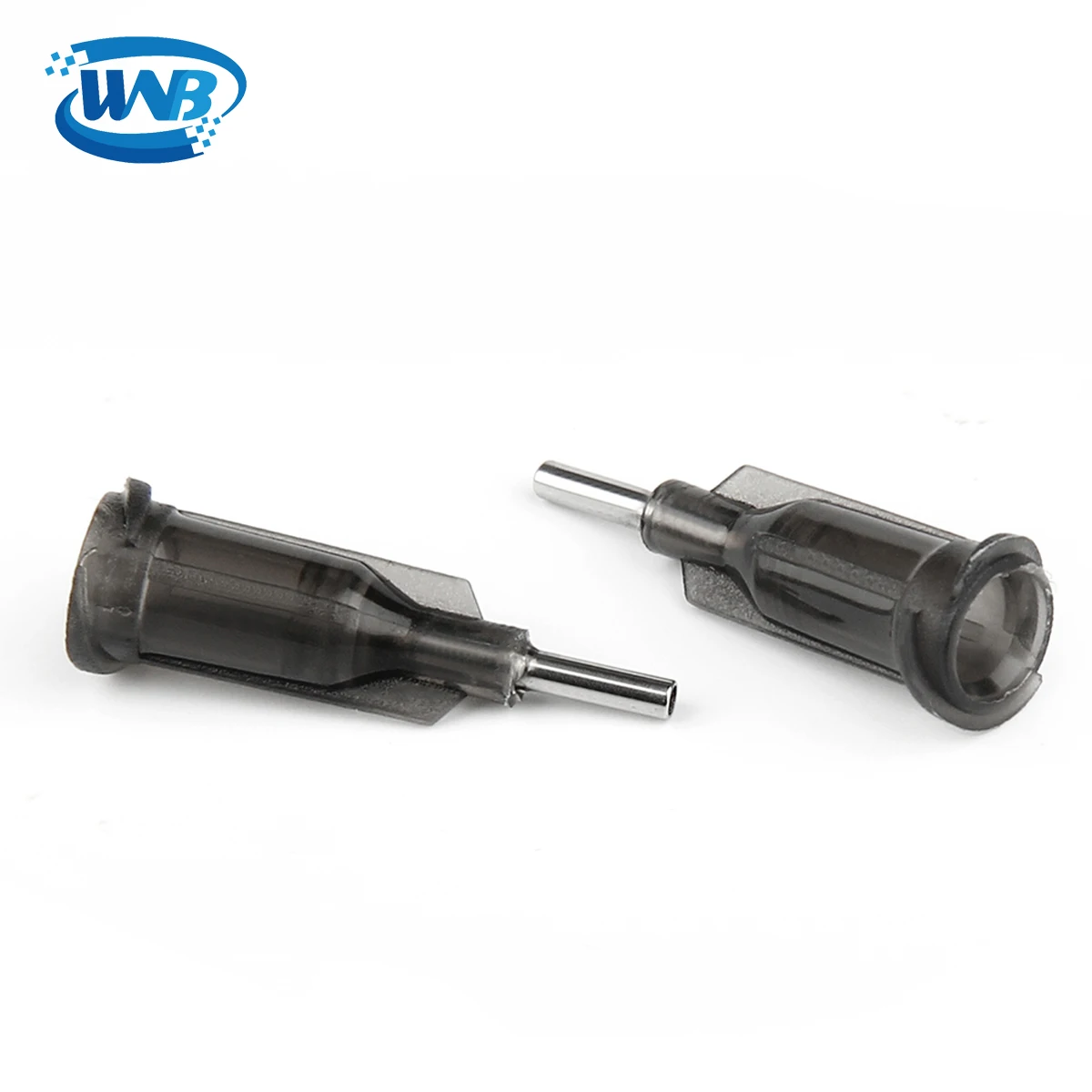 WNB ago portatile di erogazione in acciaio inossidabile per pasta saldante saldatura a flusso saldatura strumento di rilavorazione accessorio di riparazione professionale