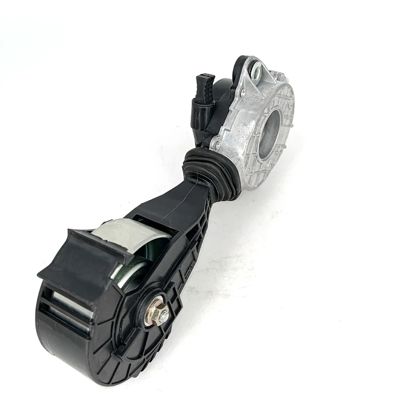 

Автомобильный водяной насос, фрикционное колесо, аксессуары для охлаждения двигателя, ременный шкив EP6DT EP3C 120456, для Peugeot 208 308 Citroen C3 C4 DS3