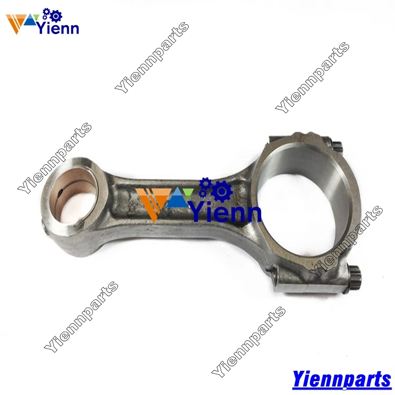 For Isuzu 4HE1 Connecting Rod ELF LIGHT Truck 1998-2004 4.8L Diesel 4HE1T Engine Repair Parts