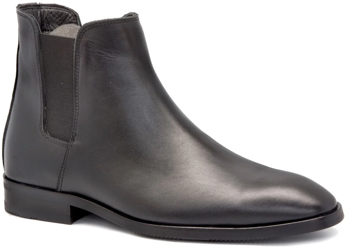 

Gedikpaşalı KPS 21K 2016 SYH/ANL Male Shoes Boots