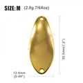 M-Gold