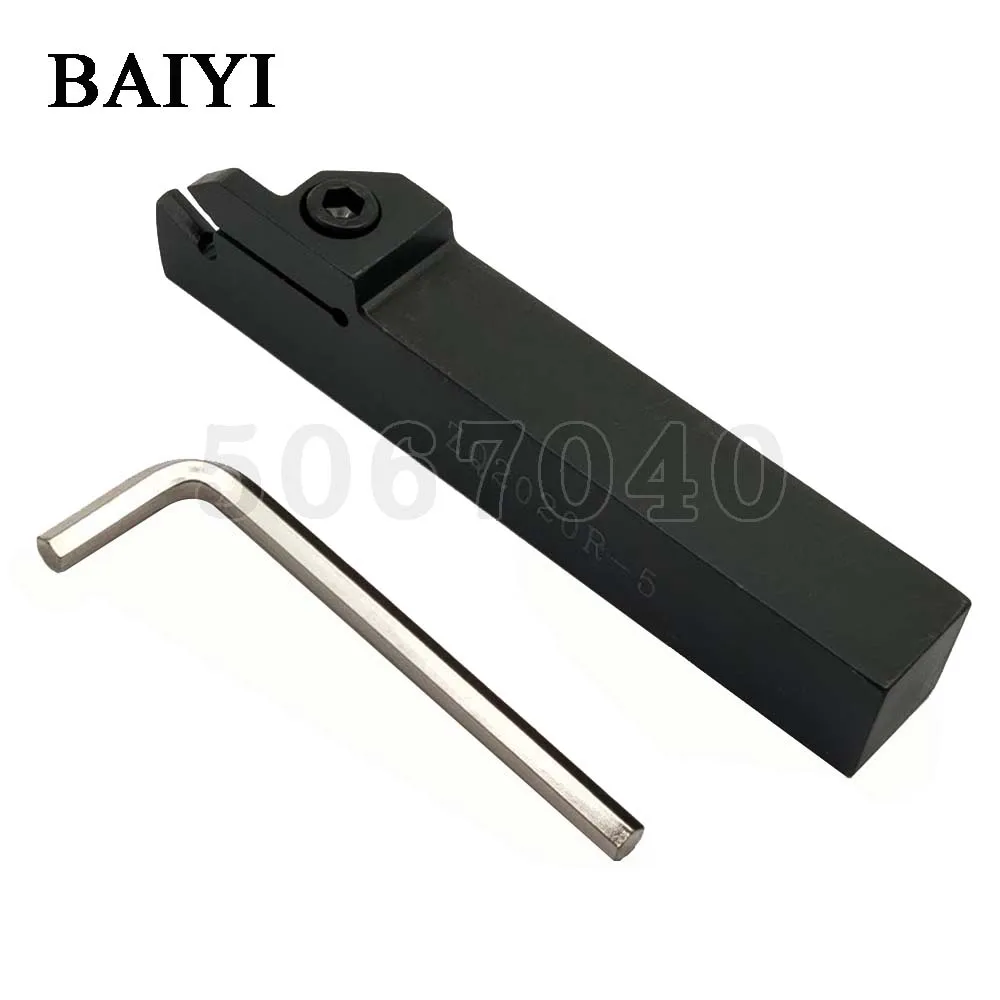 Ferramenta de segunda mão