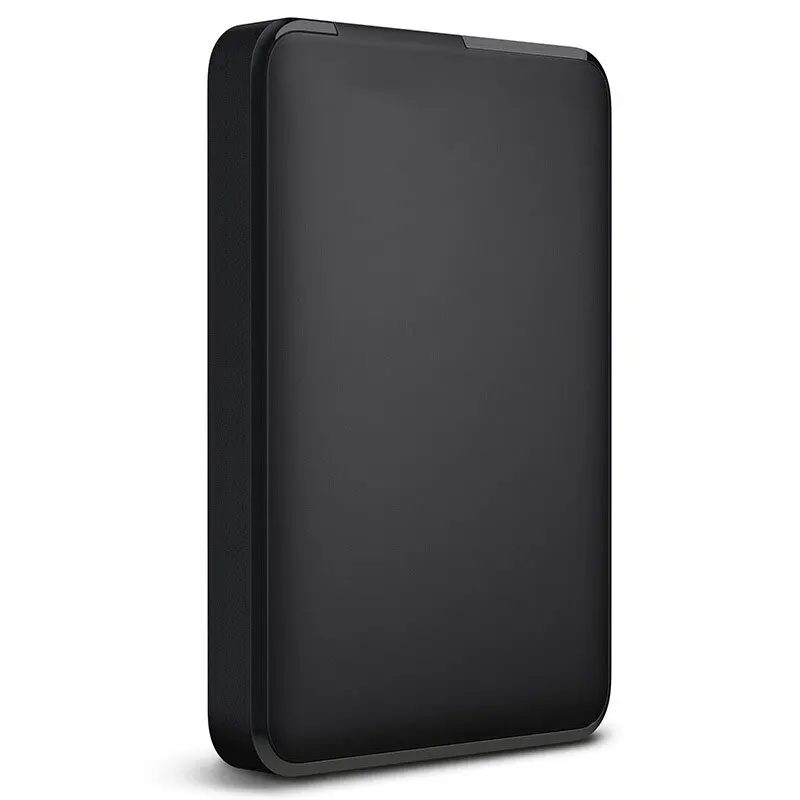 

Western Digital высокоскоростной мобильный жесткий диск 5400 об/мин HDD 2,5 дюйма 1 ТБ 2 ТБ 4 ТБ USB 3.0 портативный внешний жесткий диск