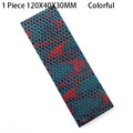 Colorful 120X40X30MM